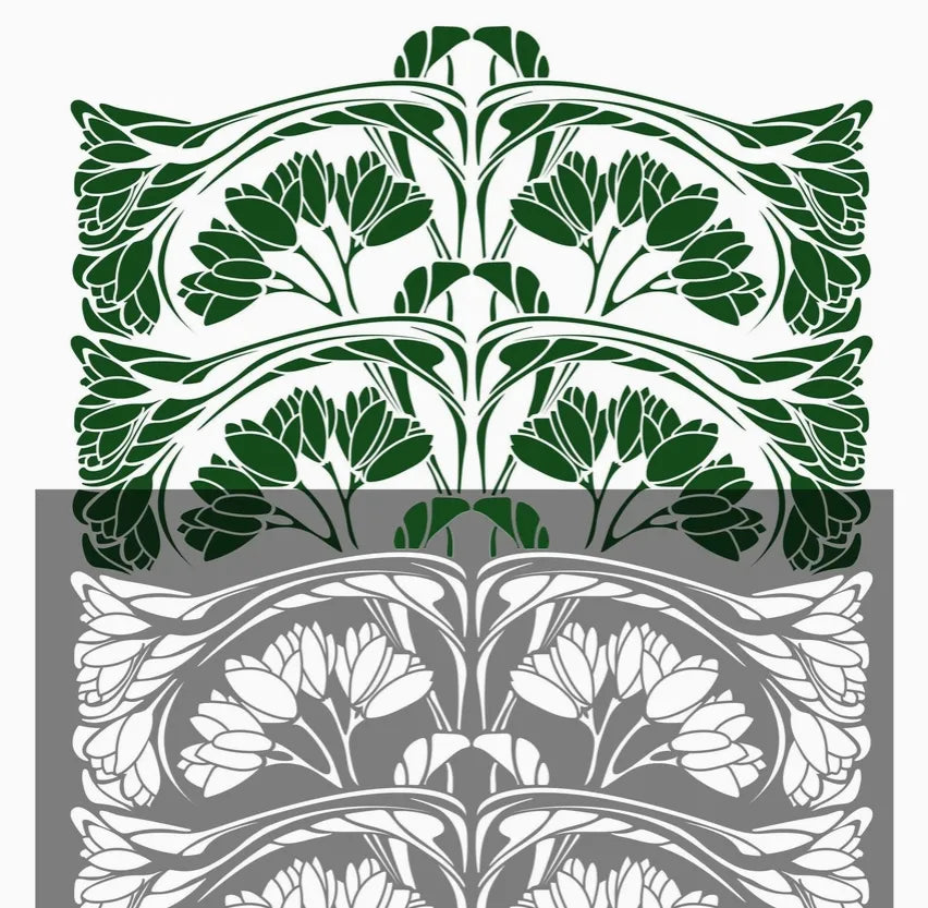 Art Nouveau Border Craft Stencil Stencil Up Stencil art-noise.myshopify.com art-nouveau-border-craft-stencil Art Nouveau Border Craft Stencil Stencil Up Stencil art-noise.myshopify.com art-nouveau-border-craft-stencil