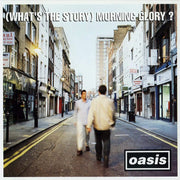 Oasis - (What's the Story) Morning Glory (LP) - Art Noise Oasis - (What's the Story) Morning Glory (LP) Art Noise Music Records art-noise.myshopify.com oasis-whats-the-story-morning-glory-lp Oasis - (What's the Story) Morning Glory (LP) Art Noise Music Records art-noise.myshopify.com oasis-whats-the-story-morning-glory-lp