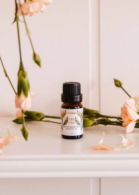 Scented Oil - Oiseau du paradis Mimi & August Scented Oils art-noise.myshopify.com scented-oil-oiseau-du-paradis Scented Oil - Oiseau du paradis Mimi & August Scented Oils art-noise.myshopify.com scented-oil-oiseau-du-paradis