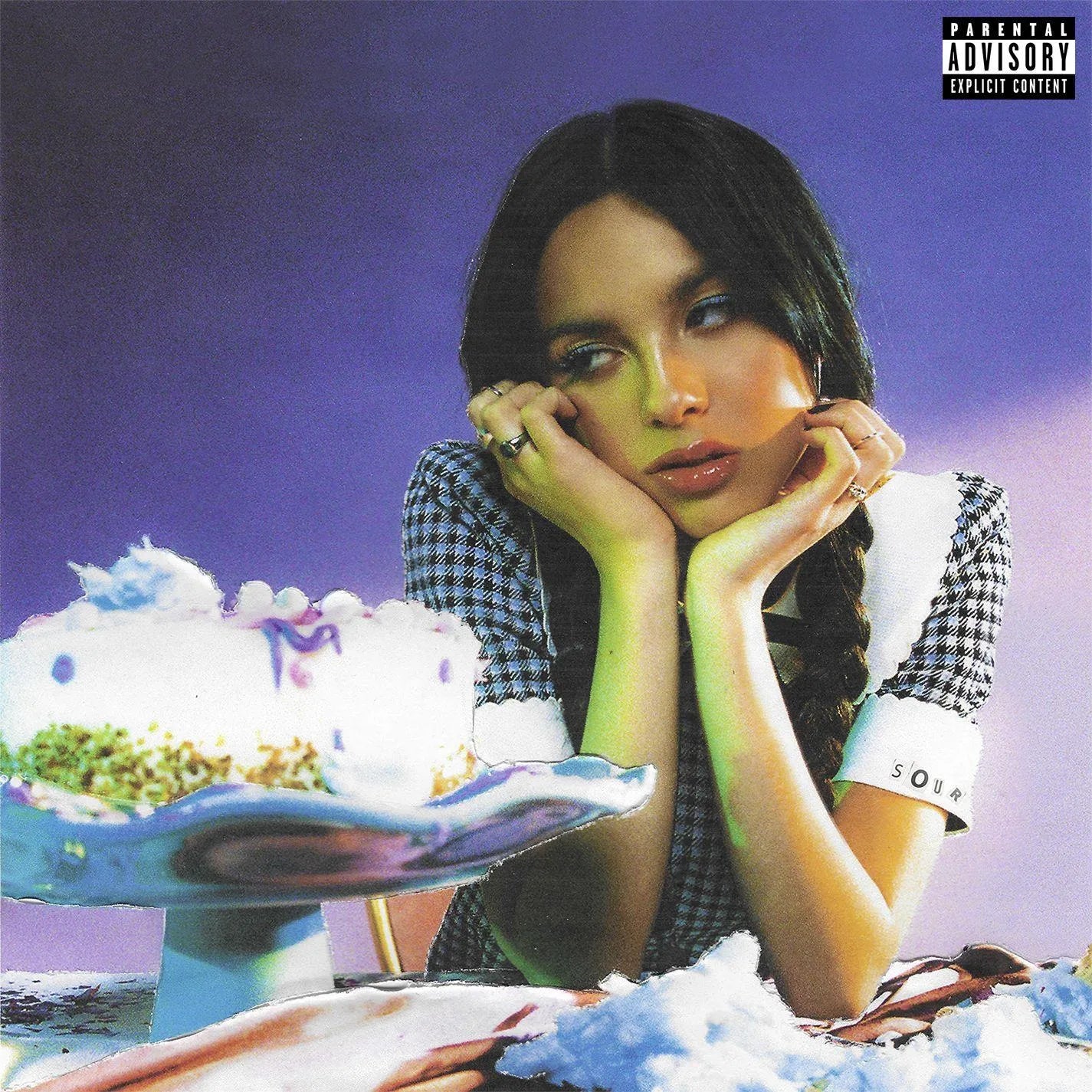 Olivia Rodrigo - Sour (LP) - Art Noise Olivia Rodrigo - Sour (LP) Art Noise Music Records art-noise.myshopify.com olivia-rodrigo-sour-lp-1 Olivia Rodrigo - Sour (LP) Art Noise Music Records art-noise.myshopify.com olivia-rodrigo-sour-lp-1