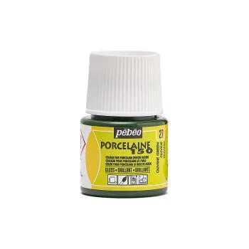 Porcelaine 150 - 45ml Olivine Green - Art Noise Porcelaine 150 - 45ml Olivine Green Pebeo Porcelaine Paint art-noise.myshopify.com porcelaine-150-45ml-olivine-green Porcelaine 150 - 45ml Olivine Green Pebeo Porcelaine Paint art-noise.myshopify.com porcelaine-150-45ml-olivine-green