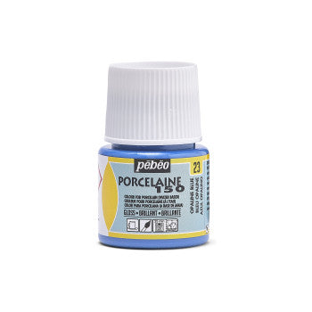 Porcelaine 150 - 45ml Opaline Blue