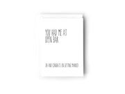 YOU HAD ME AT OPEN BAR Creativien product_type art-noise.myshopify.com you-had-me-at-open-bar YOU HAD ME AT OPEN BAR Creativien  art-noise.myshopify.com you-had-me-at-open-bar