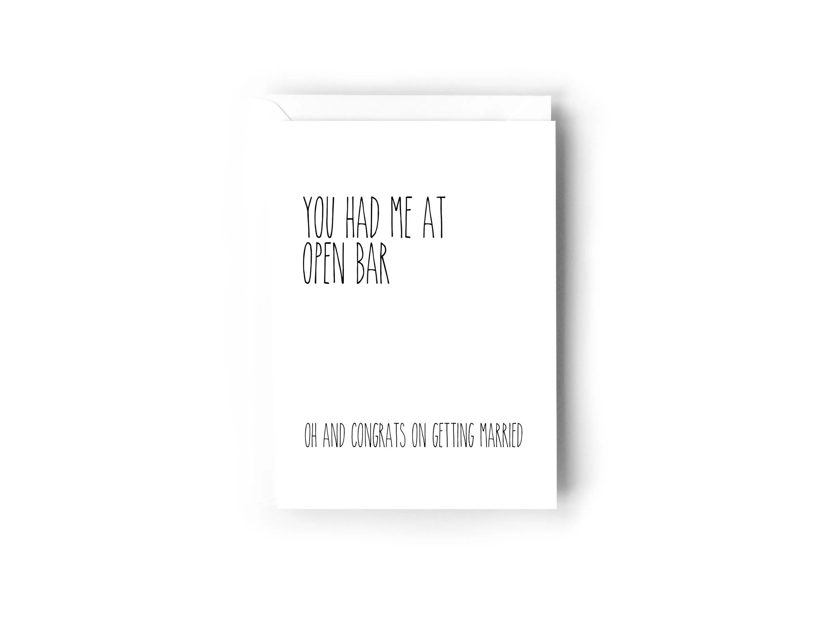 YOU HAD ME AT OPEN BAR Creativien product_type art-noise.myshopify.com you-had-me-at-open-bar YOU HAD ME AT OPEN BAR Creativien  art-noise.myshopify.com you-had-me-at-open-bar