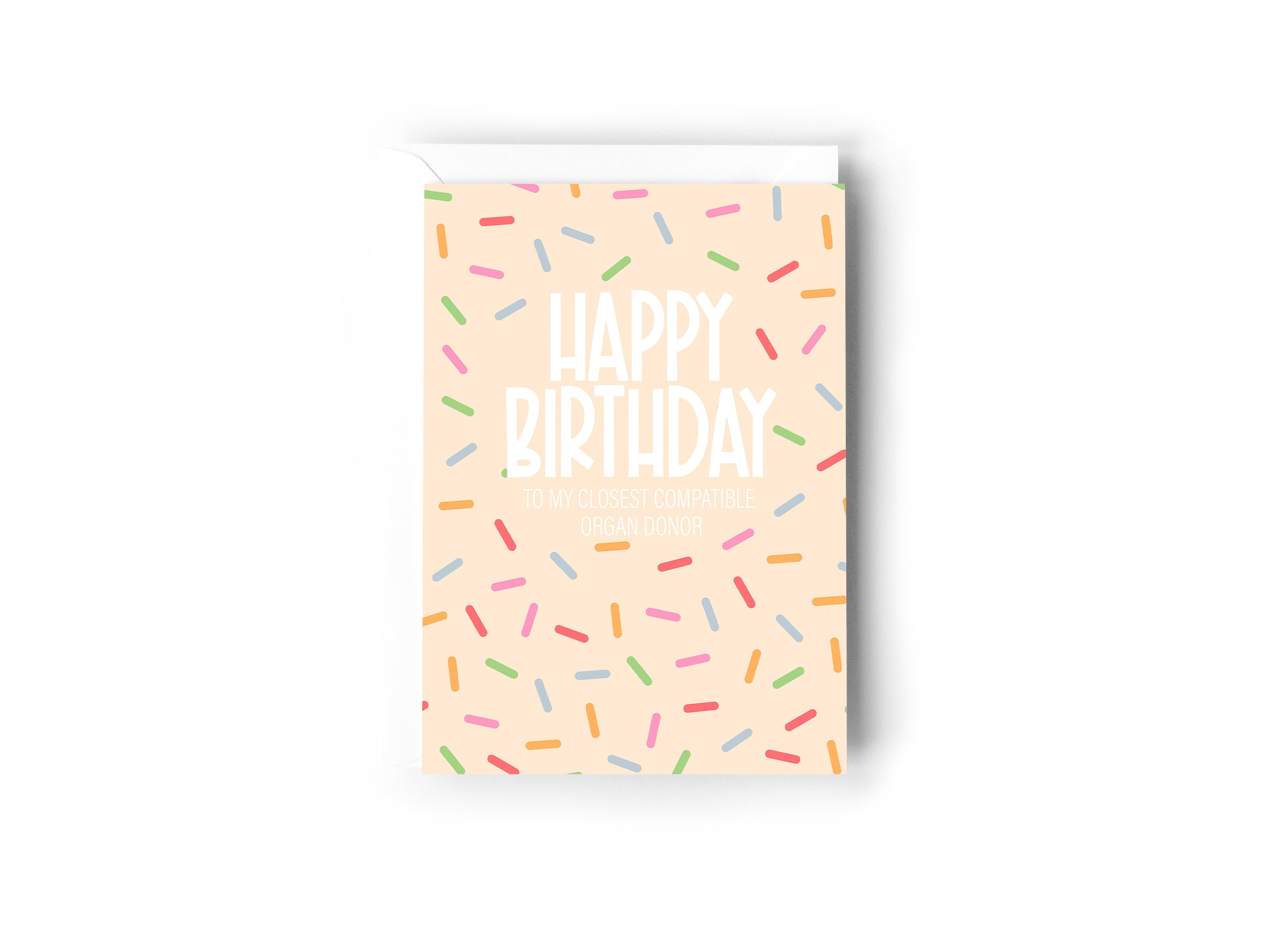 happy birthday, to my closest compatible organ donor Creativien product_type art-noise.myshopify.com happy-birthday-to-my-closest-compatible-organ-donor