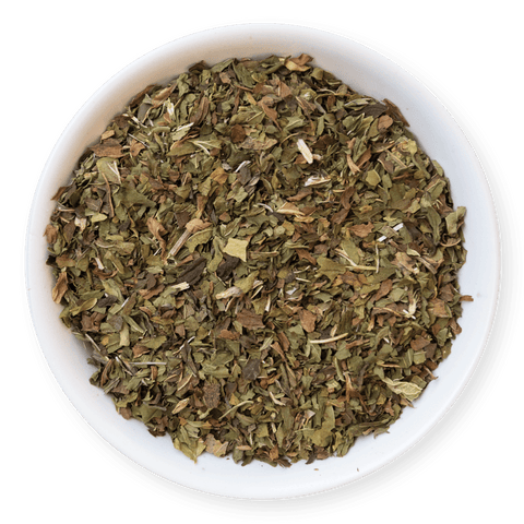 Organic Peppermint Tealish Herbal Tea art-noise.myshopify.com organic-peppermint