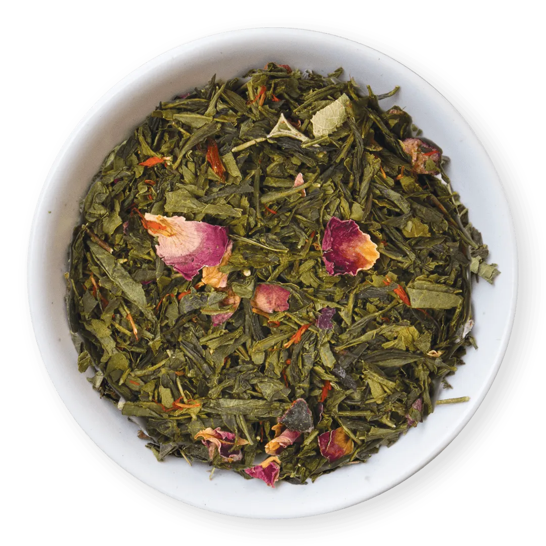 Organic Sakura Cherry Rose Tealish Green Tea art-noise.myshopify.com organic-sakura-cherry-rose Organic Sakura Cherry Rose Tealish Green Tea art-noise.myshopify.com organic-sakura-cherry-rose