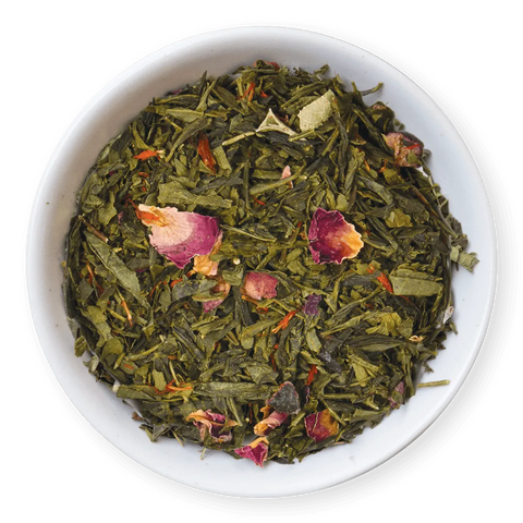 Organic Sakura Cherry Rose Tealish Green Tea art-noise.myshopify.com organic-sakura-cherry-rose Organic Sakura Cherry Rose Tealish Green Tea art-noise.myshopify.com organic-sakura-cherry-rose