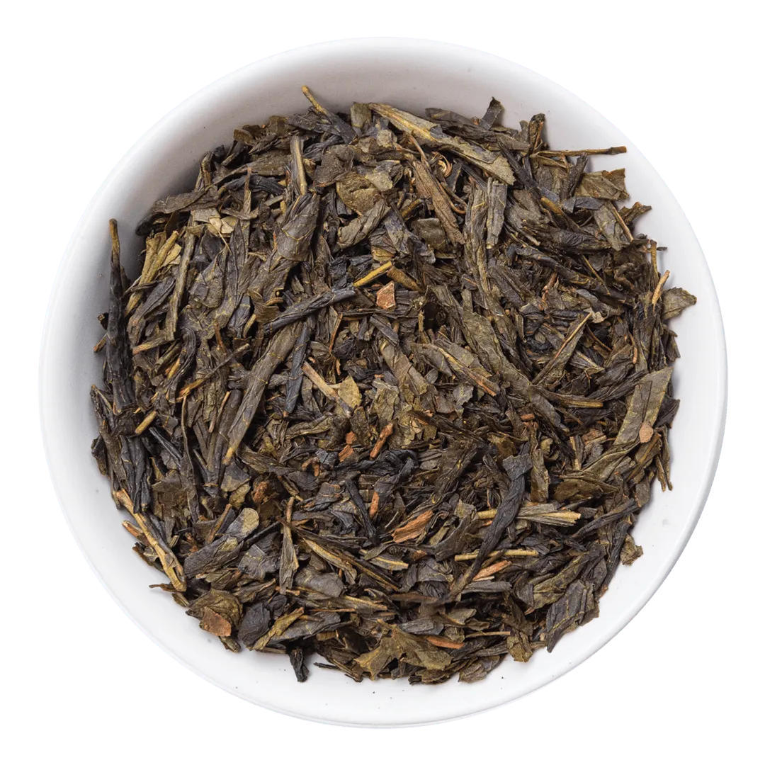 Organic Sencha Tealish Green Tea art-noise.myshopify.com organic-sencha Organic Sencha Tealish Green Tea art-noise.myshopify.com organic-sencha