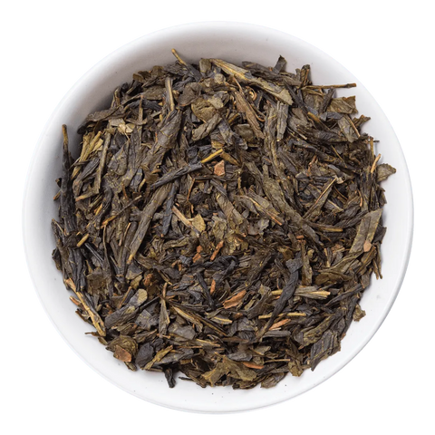 Organic Sencha Tealish Green Tea art-noise.myshopify.com organic-sencha Organic Sencha Tealish Green Tea art-noise.myshopify.com organic-sencha
