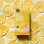 Organic Sweet Lemon Tealish Rooibos Tea art-noise.myshopify.com organic-sweet-lemon Organic Sweet Lemon Tealish Rooibos Tea art-noise.myshopify.com organic-sweet-lemon