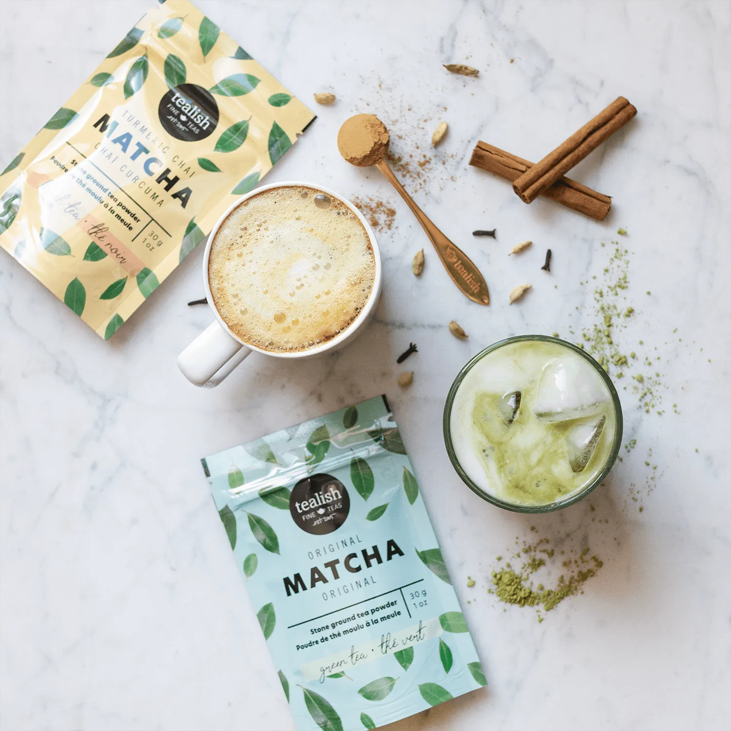 Matcha Green Tea Tealish Tea Powders art-noise.myshopify.com matcha-green-tea Matcha Green Tea Tealish Tea Powders art-noise.myshopify.com matcha-green-tea