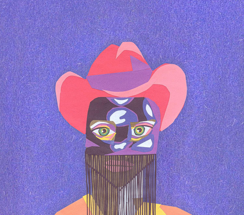 Orville Peck – Show Pony (EP) - Art Noise