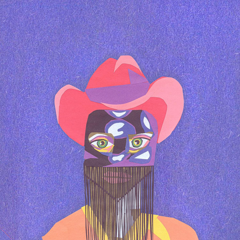 Orville Peck – Show Pony (EP) - Art Noise