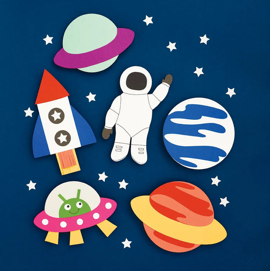 Paper Source - Outer Space DIY Craft Kit - Art Noise Paper Source - Outer Space DIY Craft Kit Paper Source product_type art-noise.myshopify.com paper-source-outer-space-diy-craft-kit Paper Source - Outer Space DIY Craft Kit Paper Source  art-noise.myshopify.com paper-source-outer-space-diy-craft-kit