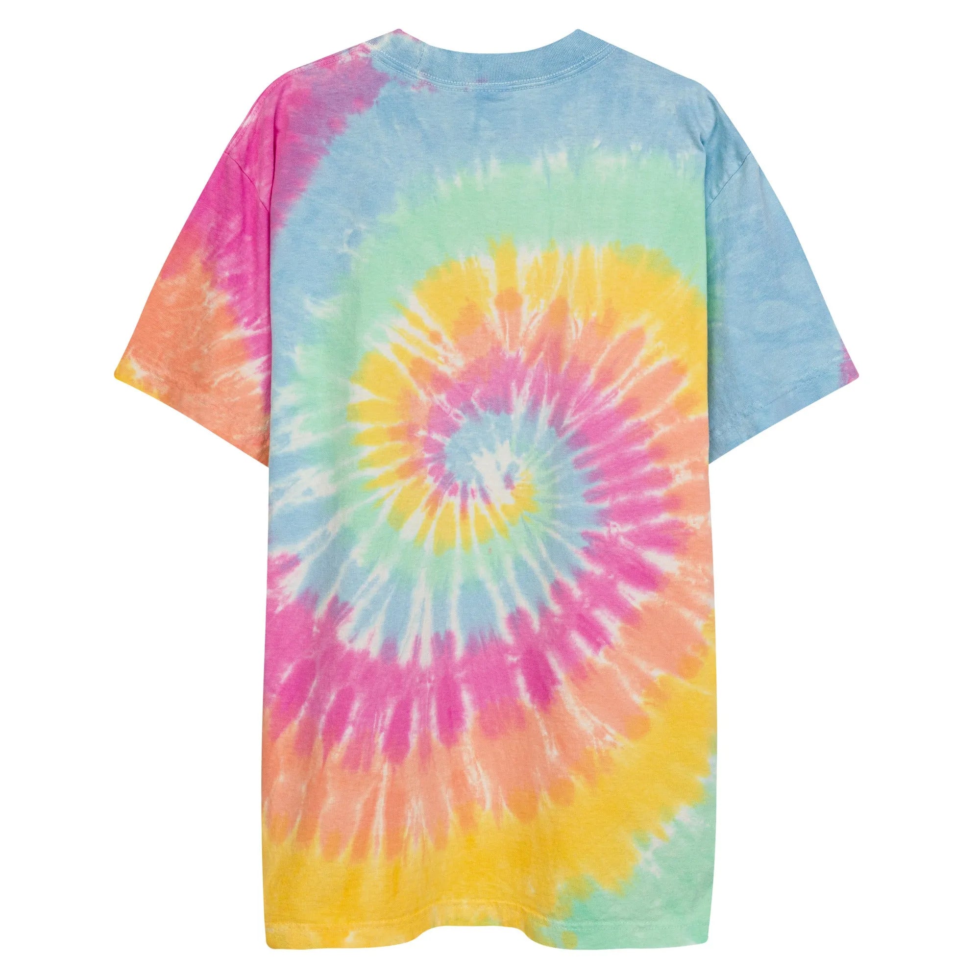 Mossify Tie-Dye Tee Mossify product_type art-noise.myshopify.com mossify-tie-dye-tee Mossify Tie-Dye Tee Mossify  art-noise.myshopify.com mossify-tie-dye-tee