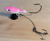 🍁Big Sky Trout Stinger 1oz w/Stinger Hook