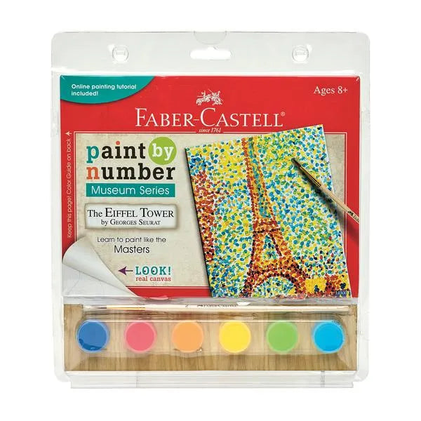 Faber-Castell - Paint by Number Museum Series - Sets - Art Noise Faber-Castell - Paint by Number Museum Series - Sets Faber-Castell Acrylic Paint art-noise.myshopify.com faber-castell-paint-by-number-museum-series-sets Faber-Castell - Paint by Number Museum Series - Sets Faber-Castell Acrylic Paint art-noise.myshopify.com faber-castell-paint-by-number-museum-series-sets