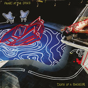 Panic! At The Disco – Death Of A Bachelor (LP) - Art Noise Panic! At The Disco – Death Of A Bachelor (LP) Art Noise Music Records art-noise.myshopify.com panic-at-the-disco-death-of-a-bachelor-lp Panic! At The Disco – Death Of A Bachelor (LP) Art Noise Music Records art-noise.myshopify.com panic-at-the-disco-death-of-a-bachelor-lp