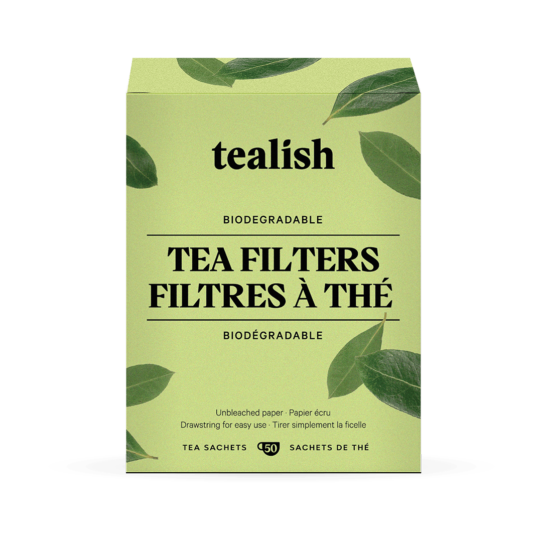Paper Drawstring Filters