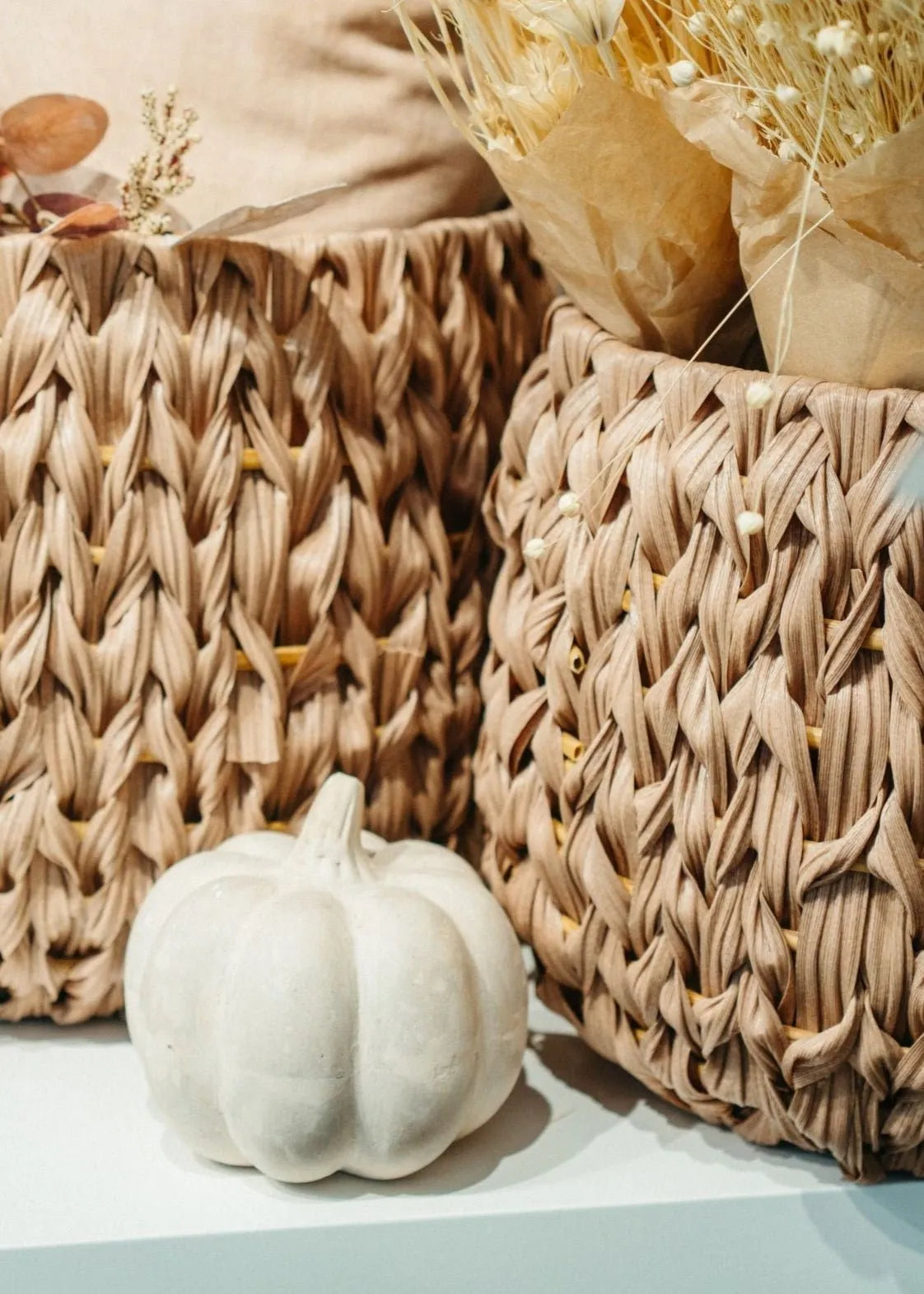 Paper Mache Pumpkin Clementine Home Floral Gift product_type art-noise.myshopify.com paper-mache-pumpkin-1 Paper Mache Pumpkin Clementine Home Floral Gift  art-noise.myshopify.com paper-mache-pumpkin-1
