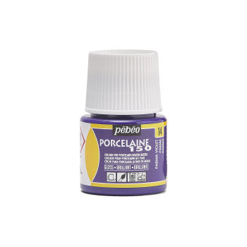 Porcelaine 150 - 45ml Parma Violet - Art Noise