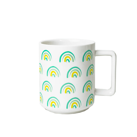 Pastel Rainbow Mug Tealish Drinkware art-noise.myshopify.com pastel-rainbow-mug Pastel Rainbow Mug Tealish Drinkware art-noise.myshopify.com pastel-rainbow-mug