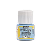 Porcelaine 150 - 45ml Pastel Blue - Art Noise Porcelaine 150 - 45ml Pastel Blue Pebeo Porcelaine Paint art-noise.myshopify.com porcelaine-150-45ml-pastel-blue