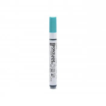Porcelaine 150 - Marker Peacock Blue - Art Noise Porcelaine 150 - Marker Peacock Blue Pebeo Porcelaine Paint art-noise.myshopify.com porcelaine-150-marker-peacock-blue-2 Porcelaine 150 - Marker Peacock Blue Pebeo Porcelaine Paint art-noise.myshopify.com porcelaine-150-marker-peacock-blue-2