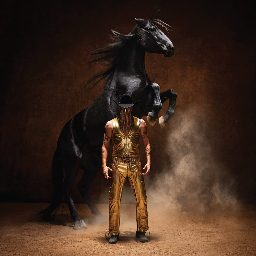 Orville Peck – Bronco (LP) - Art Noise