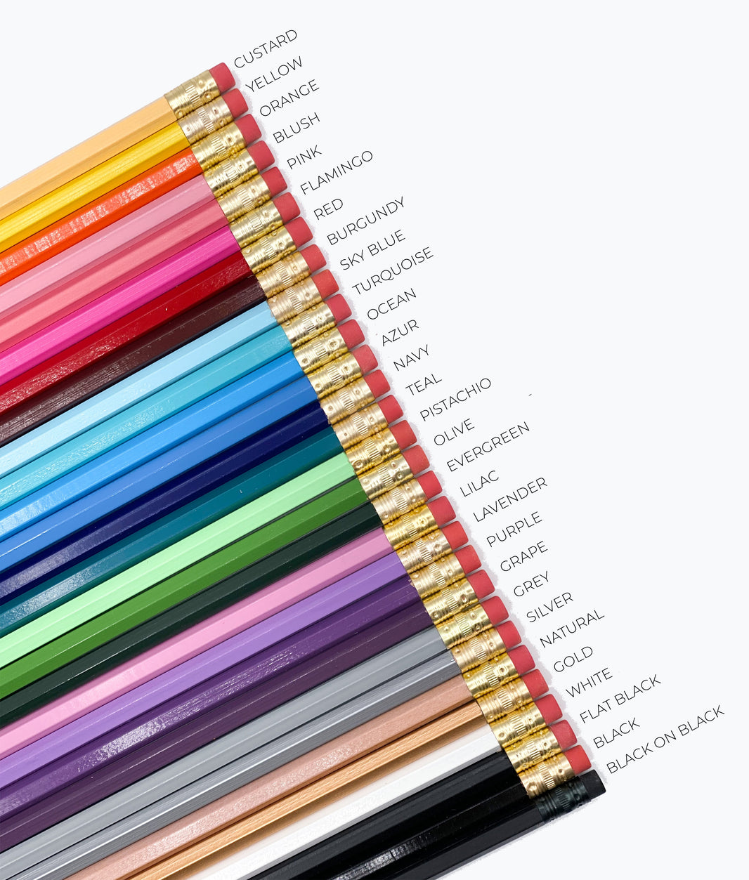 Party Loot Bag Pencil Set