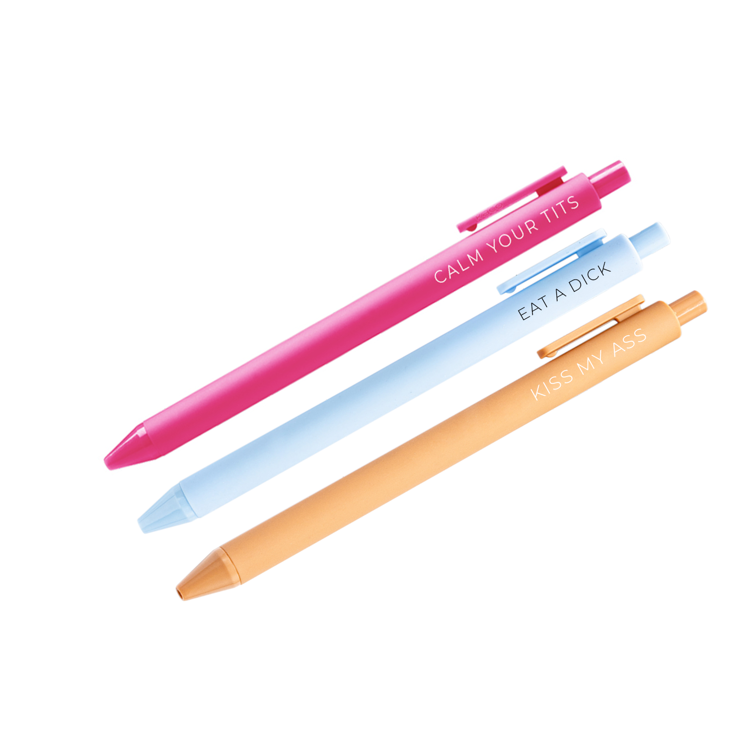 Sass Pen Collection Creativien product_type art-noise.myshopify.com sass-pen-collection