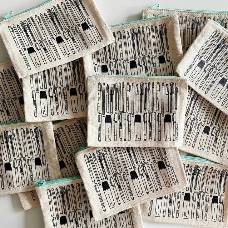 The Paper + Craft Pantry - Cotton Canvas Pouches - Art Noise The Paper + Craft Pantry - Cotton Canvas Pouches The Paper + Craft Pantry Pencil Case art-noise.myshopify.com the-paper-craft-pantry-cotton-canvas-pouches The Paper + Craft Pantry - Cotton Canvas Pouches The Paper + Craft Pantry Pencil Case art-noise.myshopify.com the-paper-craft-pantry-cotton-canvas-pouches