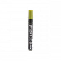 Porcelaine 150 - Marker Peridot Green - Art Noise