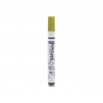 Porcelaine 150 - Marker Peridot Green - Art Noise