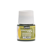 Porcelaine 150 - 45ml Peridot Green - Art Noise Porcelaine 150 - 45ml Peridot Green Pebeo Porcelaine Paint art-noise.myshopify.com porcelaine-150-45ml-peridot-green