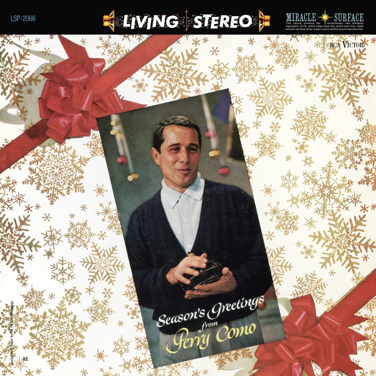 Perry Como - Seasons Greetings From Perry Como (LP) - Art Noise Perry Como - Seasons Greetings From Perry Como (LP) Art Noise Music Records art-noise.myshopify.com perry-como-seasons-greetings-from-perry-como-lp Perry Como - Seasons Greetings From Perry Como (LP) Art Noise Music Records art-noise.myshopify.com perry-como-seasons-greetings-from-perry-como-lp