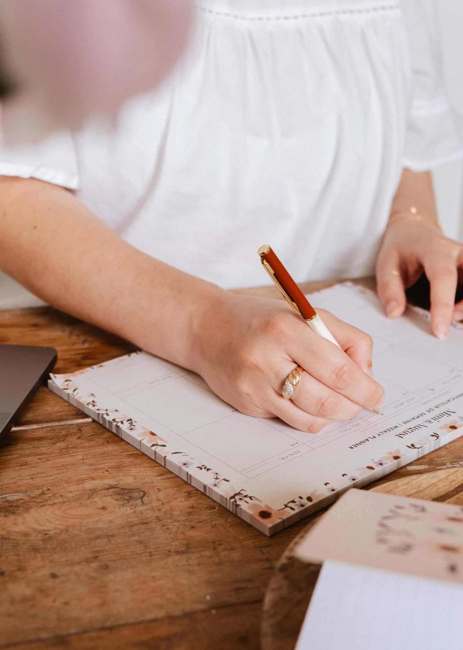 Petals - Weekly Planner Mimi & August Calendars, Organizers & Planners art-noise.myshopify.com petals-weekly-planner Petals - Weekly Planner Mimi & August Calendars, Organizers & Planners art-noise.myshopify.com petals-weekly-planner