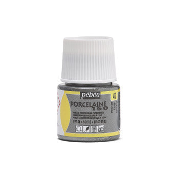 Porcelaine 150 - 45ml Pewter - Art Noise