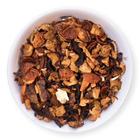 Pina Colada Tealish Herbal Tea art-noise.myshopify.com pina-colada