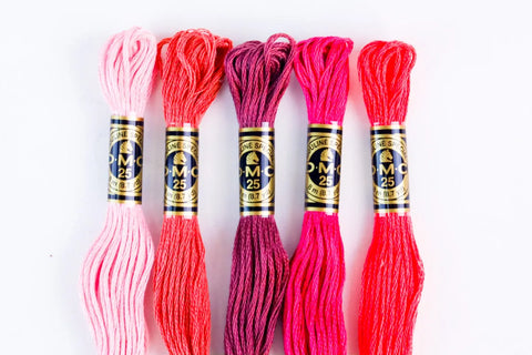 DMC Cotton Embroidery Floss - Warm Pink - Art Noise DMC Cotton Embroidery Floss - Warm Pink DMC Embroidery Floss art-noise.myshopify.com dmc-cotton-embroidery-floss-warm-pink DMC Cotton Embroidery Floss - Warm Pink DMC Embroidery Floss art-noise.myshopify.com dmc-cotton-embroidery-floss-warm-pink