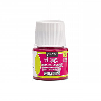 Vitrea 160 - Frosted 45ml Pink - Art Noise