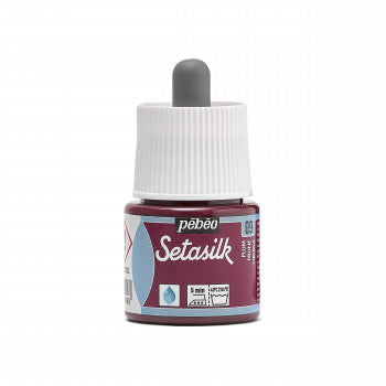 Setasilk - 45 ml Plum