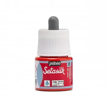 Setasilk - 45 ml Poppy Red - Art Noise Setasilk - 45 ml Poppy Red Pebeo Silk Paint art-noise.myshopify.com setasilk-45-ml-poppy-red Setasilk - 45 ml Poppy Red Pebeo Silk Paint art-noise.myshopify.com setasilk-45-ml-poppy-red