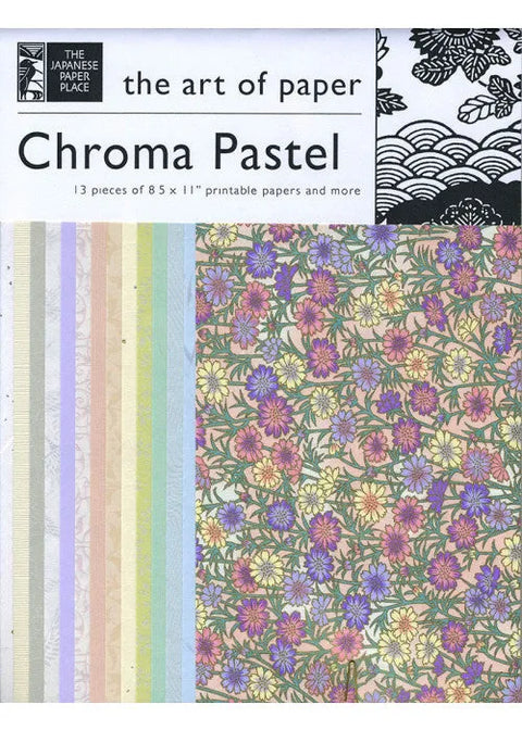 The Japanese Paper Place - Chroma Pastel Set - Art Noise The Japanese Paper Place - Chroma Pastel Set Art Noise product_type art-noise.myshopify.com the-japanese-paper-place-chroma-pastel-set The Japanese Paper Place - Chroma Pastel Set Art Noise  art-noise.myshopify.com the-japanese-paper-place-chroma-pastel-set