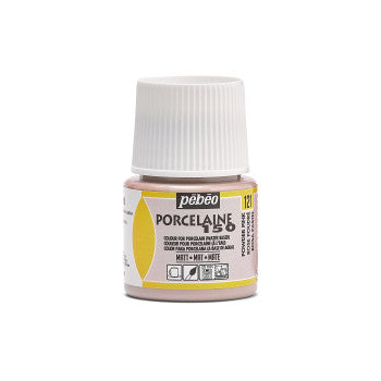 Porcelaine 150 - Matt 45ml Powder Pink