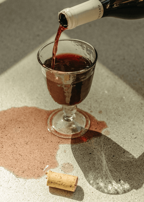 Sanibel Wine Glass – Set of 2