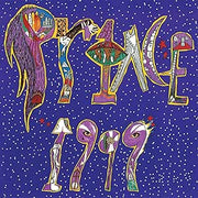 Prince - 1999 (LP) - Art Noise