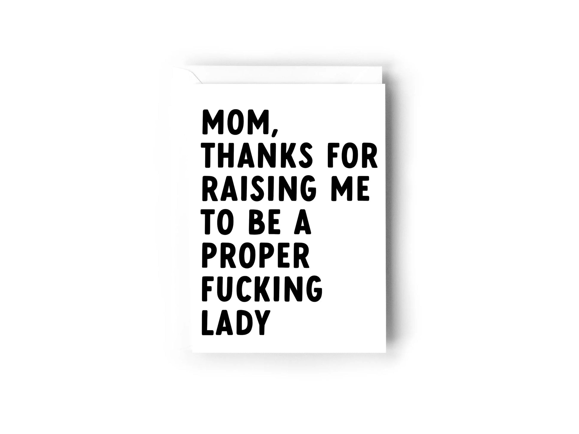 Proper Fucking Lady Creativien product_type art-noise.myshopify.com proper-fucking-lady Proper Fucking Lady Creativien  art-noise.myshopify.com proper-fucking-lady