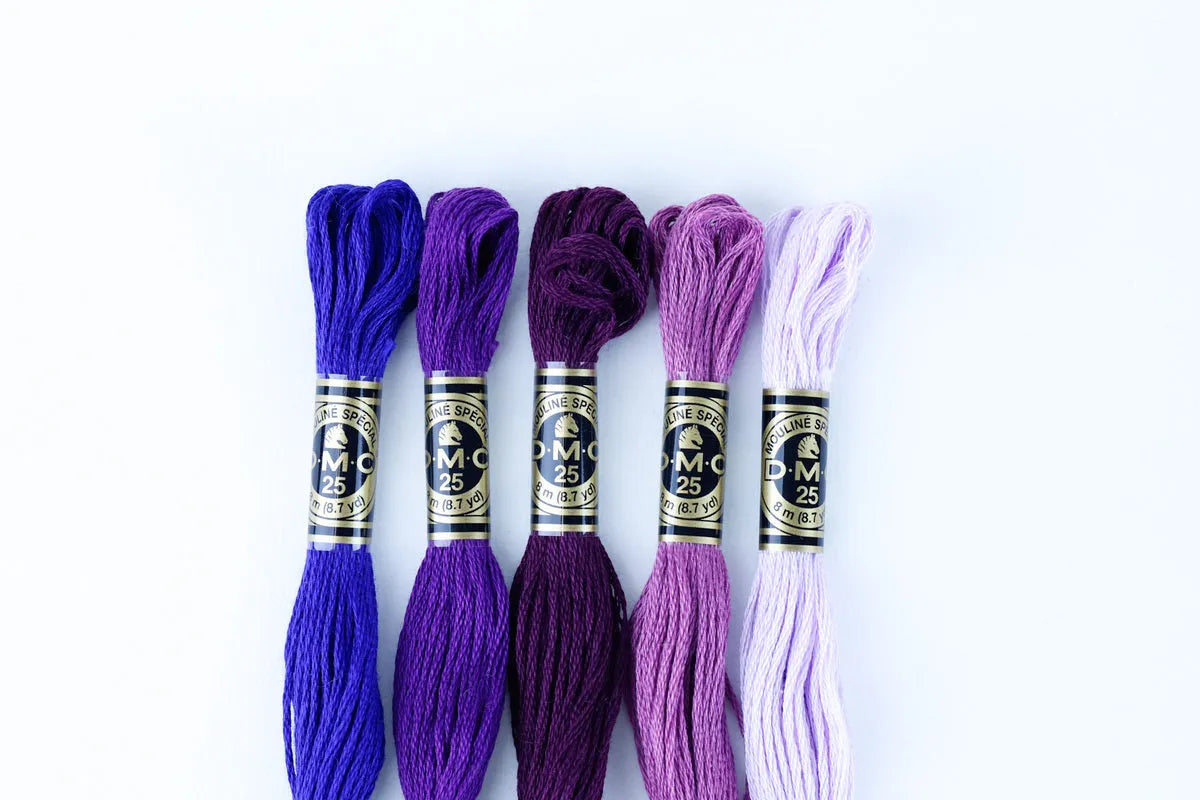 DMC Cotton Embroidery Floss - Violet - Art Noise DMC Cotton Embroidery Floss - Violet DMC Embroidery Floss art-noise.myshopify.com dmc-cotton-embroidery-floss-violet DMC Cotton Embroidery Floss - Violet DMC Embroidery Floss art-noise.myshopify.com dmc-cotton-embroidery-floss-violet